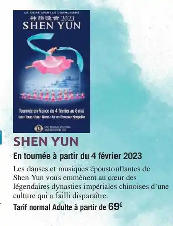 Shen yun