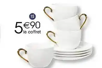Cora x Carrefour Le coffret offre