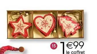 Cora x Carrefour Le coffret offre