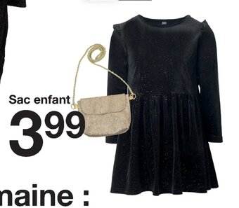 Sac Enfant