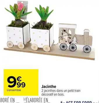 Jacinthe