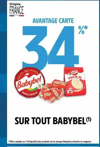 Babybel
