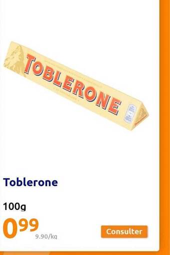 Toblerone