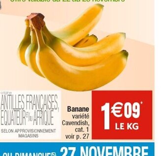 Banane