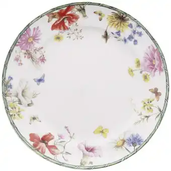 Petite assiette Janneke Brinkman