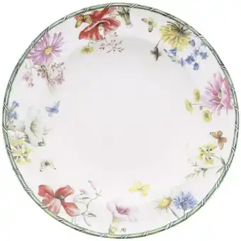 Assiette creuse Janneke Brinkman
