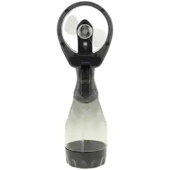 Ventilateur brumisateur