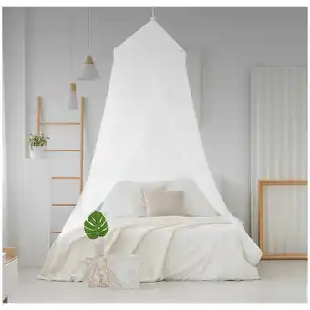 Moustiquaire de lit