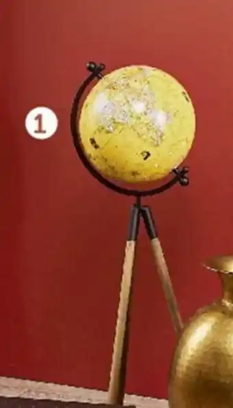 Hyper U Globe Geant offre