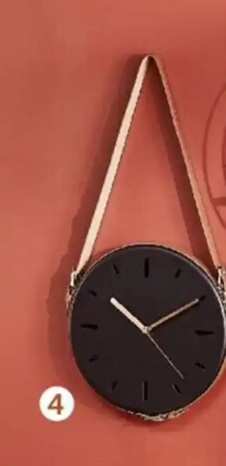 Hyper U Horloge offre