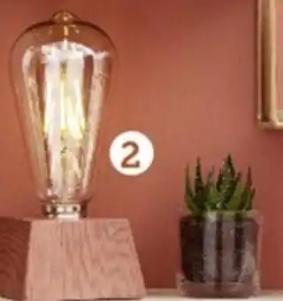 Hyper U Lampe A Led offre