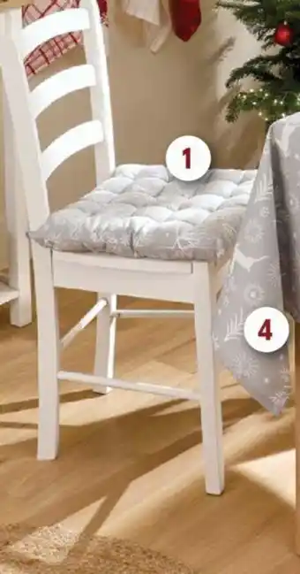 Intermarché Galette de Chiase Domedia offre