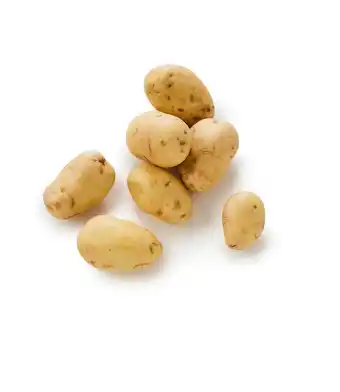 Match Pomme de terre de consommation offre