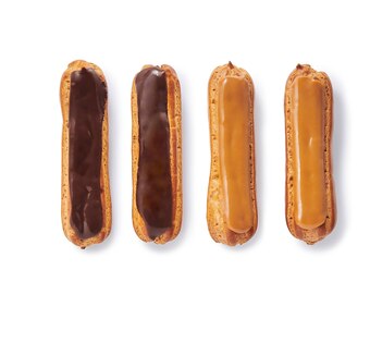 Match Eclairs offre