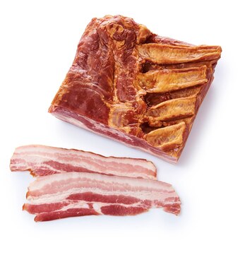 Match Poitrine fumée offre