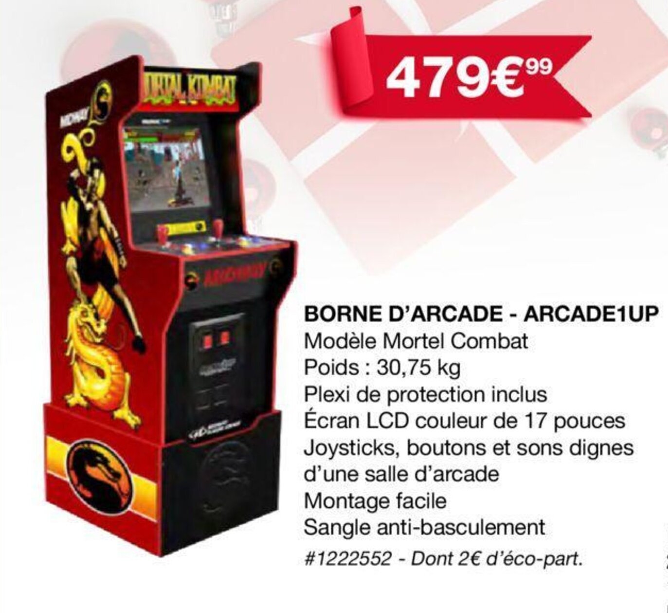 Basketball Arcade Game Costco