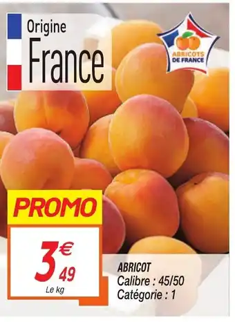 Abricot