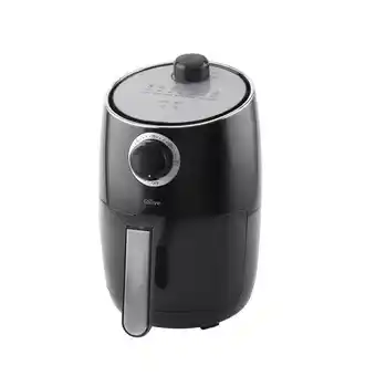 Auchan Friteuse qilive air chaud offre