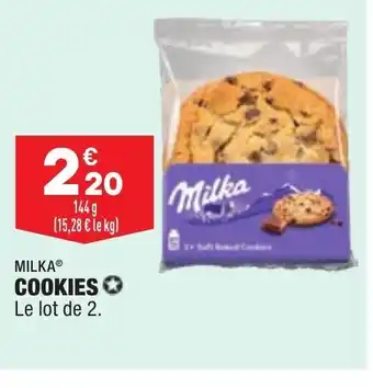 Cookies