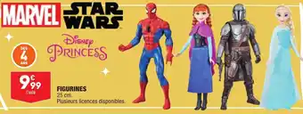 ALDI Figurines offre