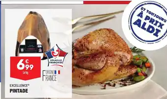 Pintade