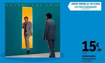 Patrick Bruel