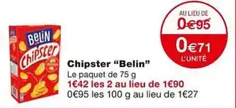 Chipster