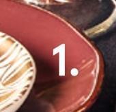 Monoprix Assiette plate offre