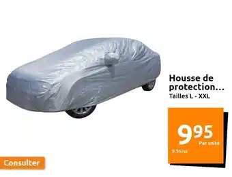 Action Housse de Protection offre