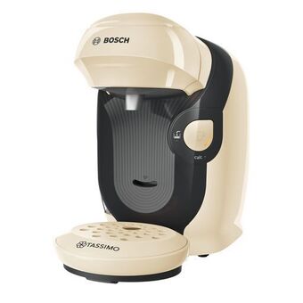 Auchan Supermarché Tassimo cafetiere à dosette tas1107 offre