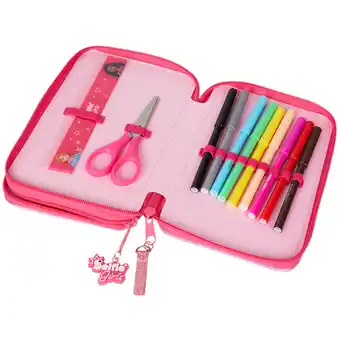 Action Trousse garnie selfie girls offre