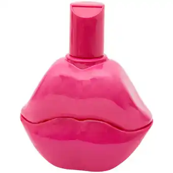 Action Eau de parfum marc dion la bella offre