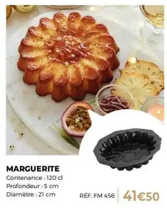 Marguerite