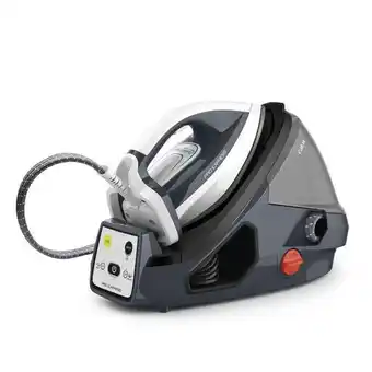 Centrale vapeur calor gv7832