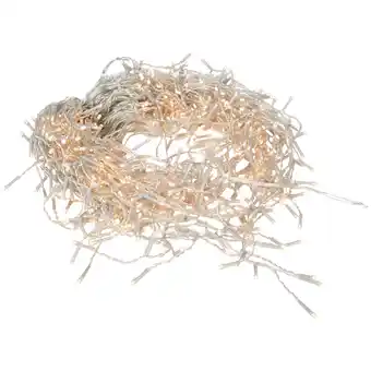 Action Luxuriance lights guirlande lumineuse stalactite luxuriance lights offre