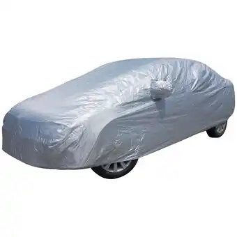 Action C&c housse de protection voiture c&c offre