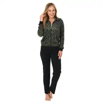 Action Tenue d'intérieur en velours offre