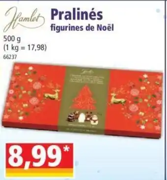 Pralinés
