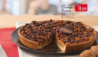 Match Tarte offre