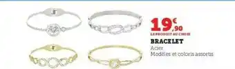 Hyper U Bracelet offre
