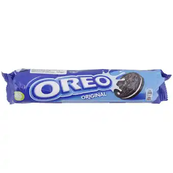 Action Oreo original offre