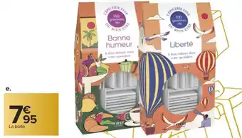 Carrefour Collection 100 grammes offre