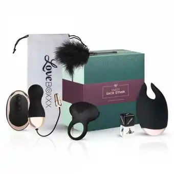 Love box