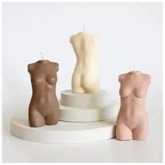 Bougies inclusives