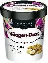 Petit Casino MACADAMIA NUT BRITTLE offre