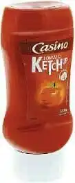 Petit Casino KETCHUP NATURE CASINO offre