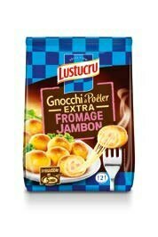 Auchan GNOCCHI À PÔÉLER offre