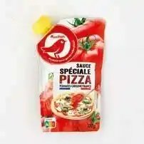 Auchan SAUCE PIZZA offre