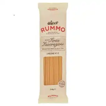 Auchan LINGUINE offre