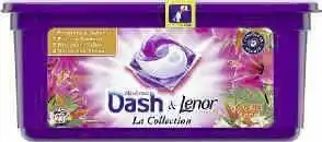 Petit Casino LESSIVE CAPSULES DIVINE ENVIE ALL IN 1 PODS LA COLLECTION* offre